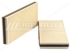 HIFI FILTER SC 90109 — Салонный фильтр
