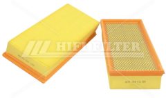 HIFI FILTER SC 90186 — Filtru habitaclu
