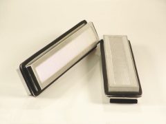 HIFI FILTER SC 70005 CAG — Салонный фильтр