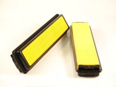 HIFI FILTER SC 70005 — Салонный фильтр
