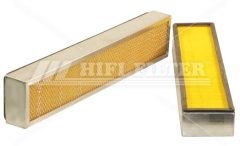 HIFI FILTER SC 70067 — Filtru habitaclu