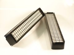 HIFI FILTER SC 70043 KIT — Filtru habitaclu