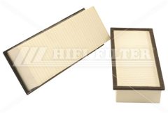 HIFI FILTER SC 90128 — Filtru habitaclu