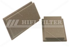 HIFI FILTER SC 90118 — Салонный фильтр