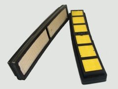 HIFI FILTER SC 50153 — Filtru habitaclu