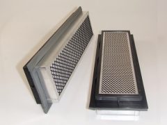 HIFI FILTER SC 90214 CAG — Салонный фильтр