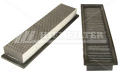 HIFI FILTER SC 90141 CA — Салонный фильтр