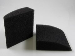 HIFI FILTER SC 90268 — Салонный фильтр