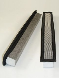 HIFI FILTER SC 50223 CA — Filtru habitaclu