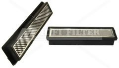 HIFI FILTER SC 70116 CAG — Салонный фильтр