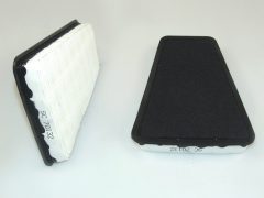 HIFI FILTER SC 70132 — Салонный фильтр