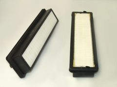 HIFI FILTER SC 70116 — Салонный фильтр