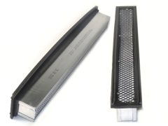 HIFI FILTER SC 50223 CAG — Filtru habitaclu