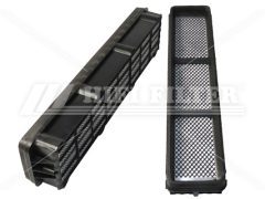 HIFI FILTER SC 90015 CAG — Filtru habitaclu