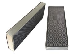 HIFI FILTER SC 60008 CAG — Filtru habitaclu