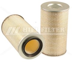 HIFI FILTER SC 90105 — Filtru habitaclu