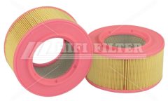 HIFI FILTER SC 90185 — Filtru habitaclu