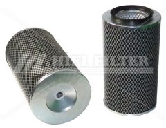 HIFI FILTER SC 90105 CAG — Filtru habitaclu