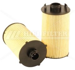 HIFI FILTER SO 8034 — Filtru de ulei