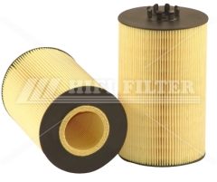 HIFI FILTER SO 10047 — Масляный фильтр
