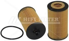 HIFI FILTER SO 7082 — Filtru de ulei