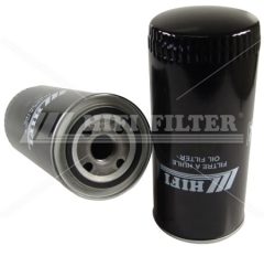 HIFI FILTER SO 7262 — Filtru de ulei