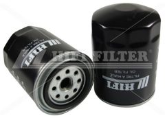 HIFI FILTER SO 10060 — Filtru de ulei