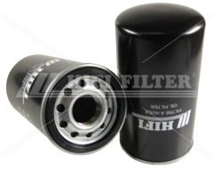 HIFI FILTER SO 796 — Масляный фильтр
