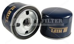 HIFI FILTER SO 6973 — Filtru de ulei