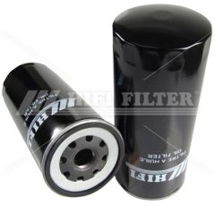 HIFI FILTER SO 7204 — Масляный фильтр