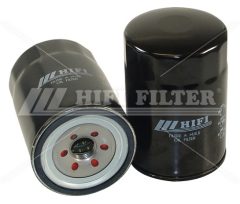 HIFI FILTER SO 10092 — Filtru de ulei