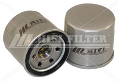 HIFI FILTER T 6734 — Filtru de ulei