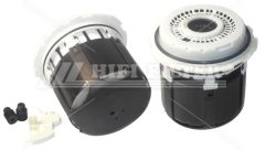 HIFI FILTER TB 1400 — Картридж осушителя воздуха
