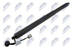 NTY AE-FR-067 — Газовый упор крышки багажника