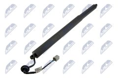NTY AE-FR-069 — Газовый упор крышки багажника