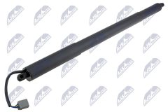 NTY AE-FR-080 — Motor electric hayon