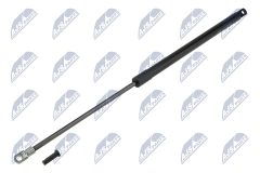 NTY AE-FT-043 — Газовый упор крышки багажника