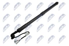 NTY AE-HD-026 — Газовый упор крышки багажника