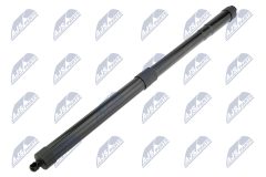 NTY AE-HD-027 — Газовый упор крышки багажника