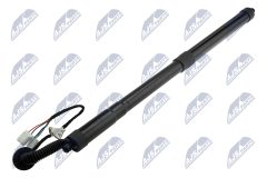 NTY AE-HD-028 — Газовый упор крышки багажника