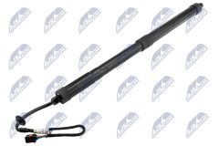 NTY AE-HY-047 — Газовый упор выдвижного пола багажника