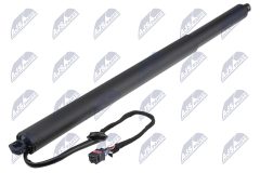 NTY AE-HY-053 — Motor electric hayon