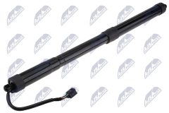 NTY AE-JG-003 — Motor electric hayon
