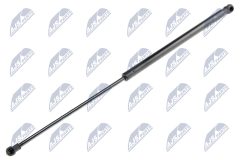 NTY AE-KA-004 — Газовый упор крышки багажника