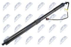NTY AE-PS-002 — Газовый упор выдвижного пола багажника