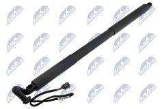 NTY AE-PS-005 — Motor electric hayon