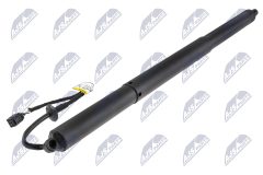 NTY AE-PS-008 — Газовый упор крышки багажника