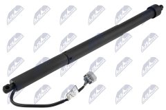 NTY AE-TY-052 — Motor electric hayon