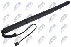 NTY AE-VW-117 — Электропривод двери багажника