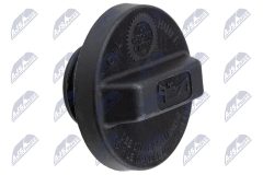 NTY BKO-HD-000 — Крышка маслозаливной горловины